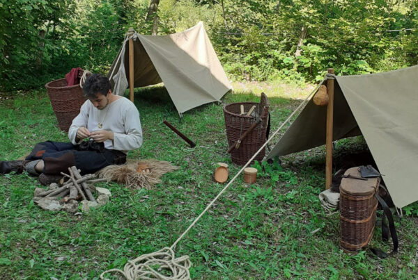 visundr historical crafting