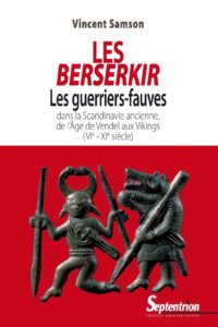 BERSERKIR