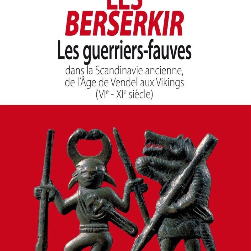 BERSERKIR