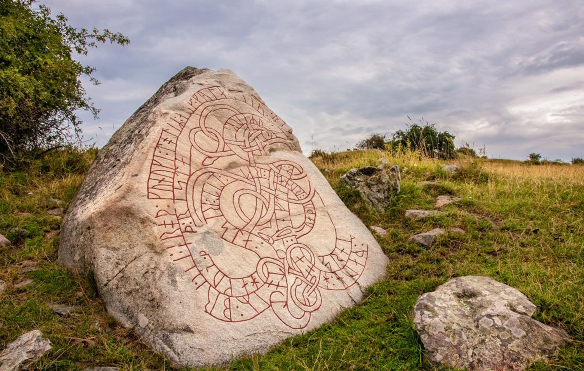 Museo di Birka