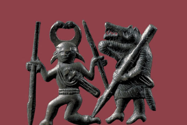 berserker