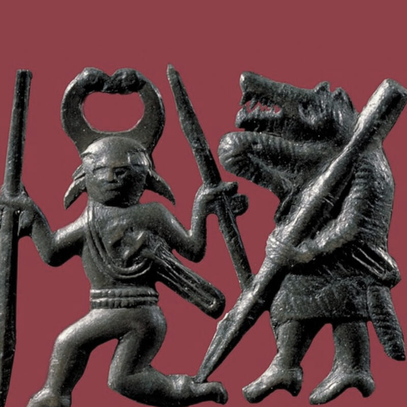 berserker