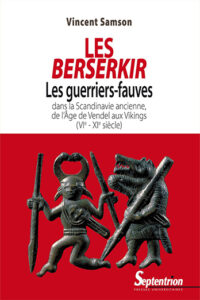 berserkir book