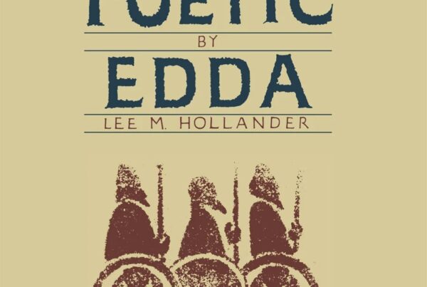 edda poetica