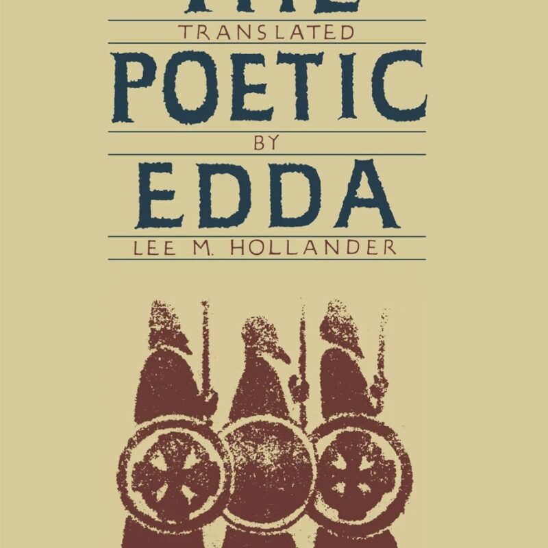 edda poetica