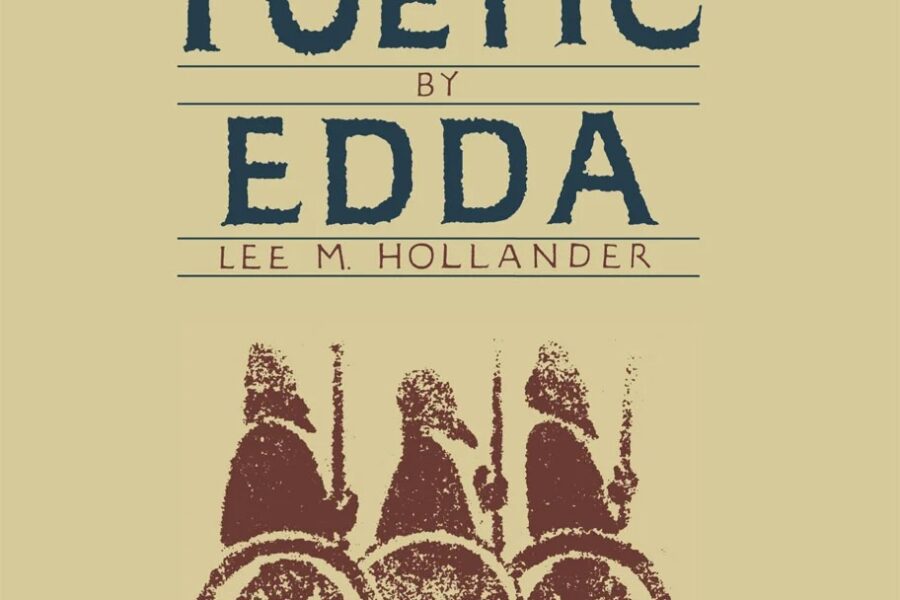 edda poetica