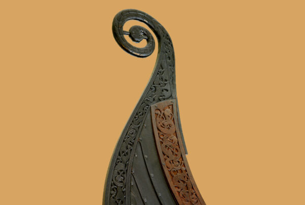 drakkar