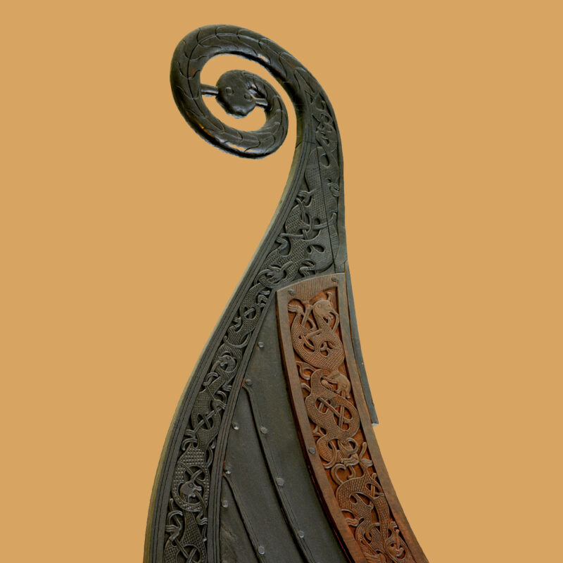 drakkar